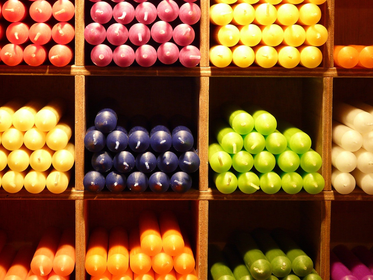 Candles vs. Wax Melts: The Surprising Truth About What You’re Breathing